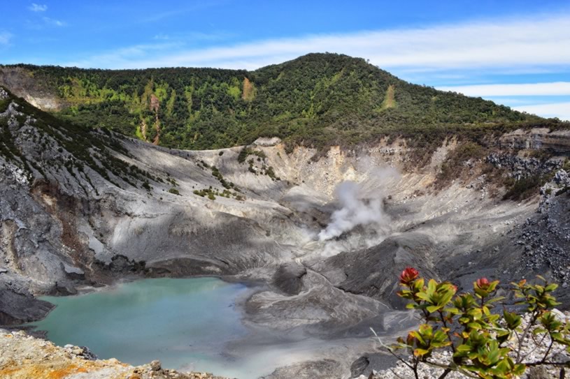 7 Awesome Things to do in Bandung – Indonesia